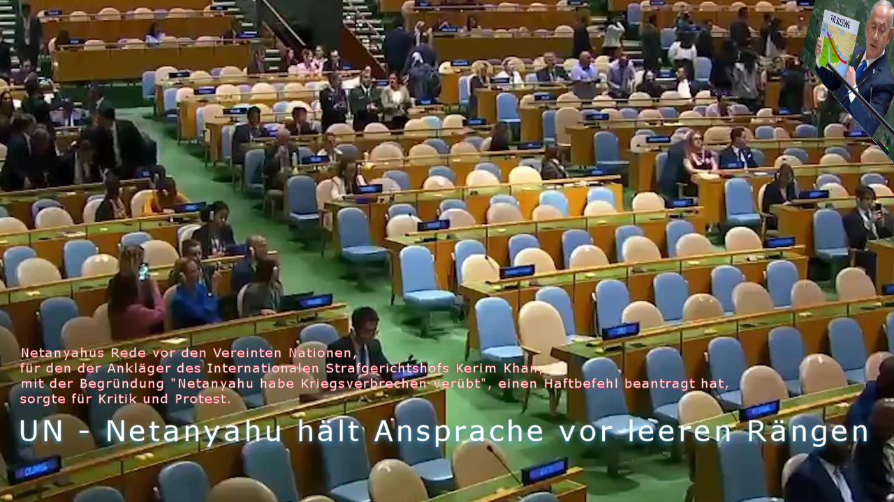 UN - Generalversammlung